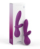 Ladda bilden i Galleri Viewer, JimmyJane G Rabbit - Purple