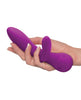 Ladda bilden i Galleri Viewer, JimmyJane G Rabbit - Purple