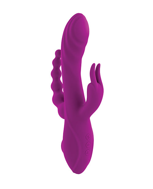 Charger l'image dans la visionneuse de la galerie, Evolved Fourgasm - Purple