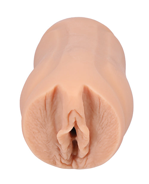 Charger l'image dans la visionneuse de la galerie, Signature Strokers ULTRASKYN Pocket Pussy - Chantal Danielle, Vanilla