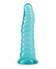 Charger l'image dans la visionneuse de la galerie, Fantasia Nymph Teal Flexible Vibrator For Luxurious Stimulation