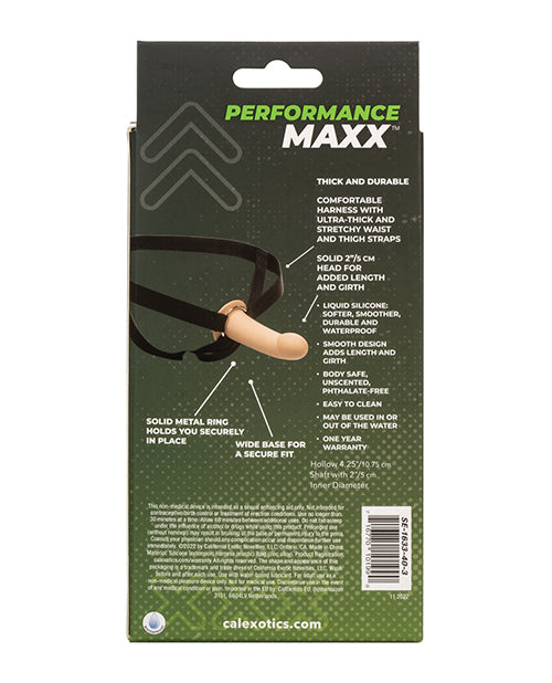 Indlæs billede i gallerifremviser, Performance Maxx Extension w/Harness - Ivory