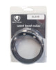 Charger l'image dans la visionneuse de la galerie, Spartacus SLAVE Leather Collar - Black