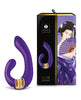 Load image into Gallery viewer, Shunga Miyo Intimate Massager - Purple