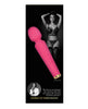 Ladda bilden i Galleri Viewer, Intimately GG The GG Wand Pink Clitoral Stimulator G Spot