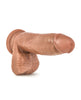 Load image into Gallery viewer, Blush Coverboy Manny The Fireman Latin Realistic Sex Toy For Men