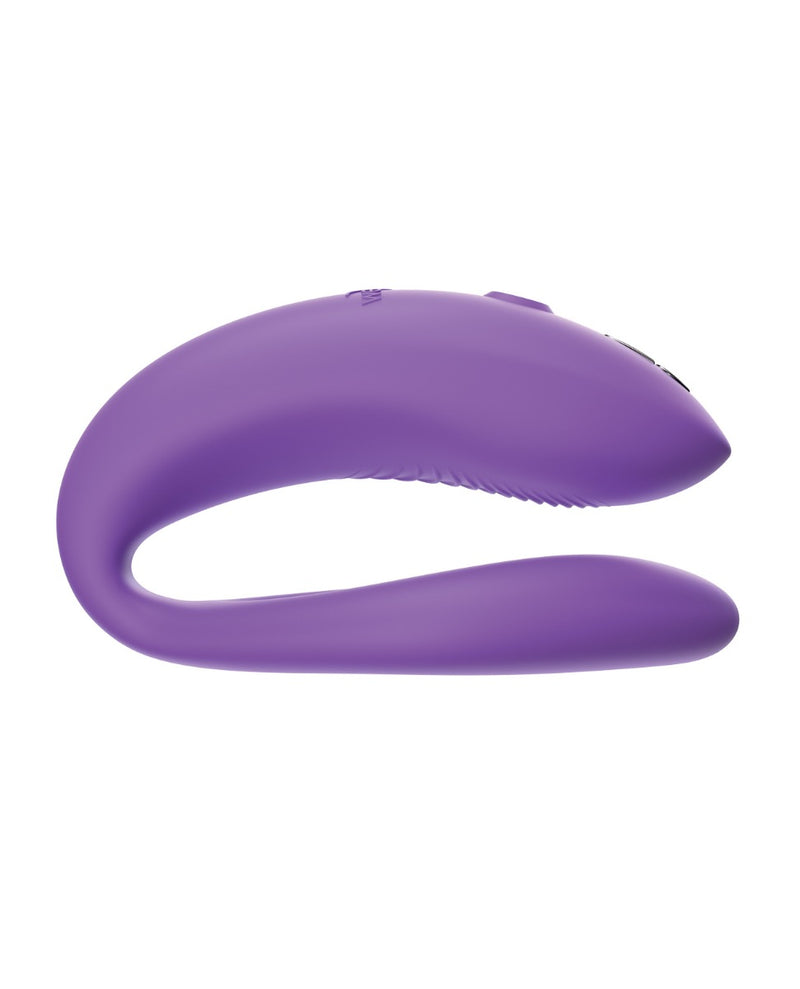 Charger l'image dans la visionneuse de la galerie, We-Vibe Sync O - Light Purple