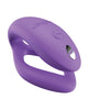 Charger l'image dans la visionneuse de la galerie, We-Vibe Sync O - Light Purple