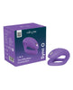 Charger l'image dans la visionneuse de la galerie, We-Vibe Sync O - Light Purple
