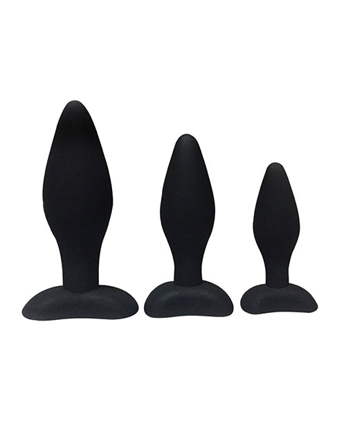 Charger l'image dans la visionneuse de la galerie, Beginner Anal Kit - Black