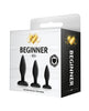 Charger l'image dans la visionneuse de la galerie, Beginner Anal Kit - Black