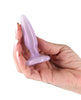 Cargue la imagen en el visor de la galería, Fantasia Pleasure Plug Mini - Orchid