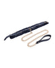 Load image into Gallery viewer, Cougar Fur Collar & Leash