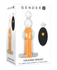 Indlæs billede i gallerifremviser, Gender X Orange Dream - Clear/Orange