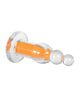 Indlæs billede i gallerifremviser, Gender X Orange Dream - Clear/Orange