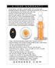 Indlæs billede i gallerifremviser, Gender X Orange Dream - Clear/Orange