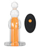 Indlæs billede i gallerifremviser, Gender X Orange Dream - Clear/Orange