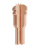 Charger l'image dans la visionneuse de la galerie, Autoblow AI Ultra Vagina Sleeve - Beige