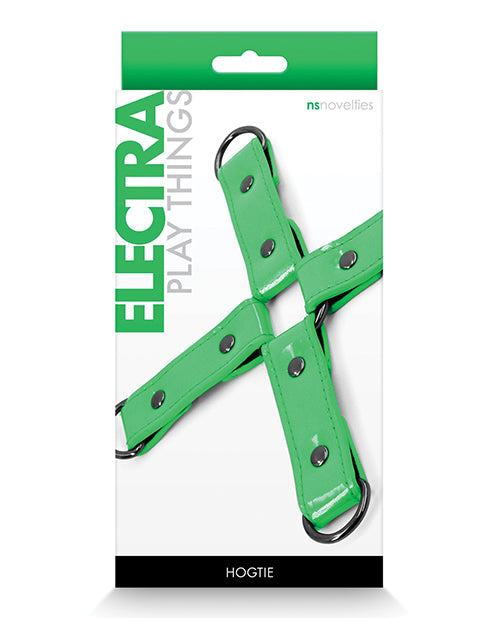 Load image into Gallery viewer, Electra Hog Tie - Green