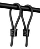 Charger l'image dans la visionneuse de la galerie, ElectraStim Accessory - ElectraLoops Prestige Accessory - Black