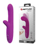 Afbeelding laden in Galerijviewer, Pretty Love Angelique Come Hither Rabbit - Fuchsia