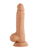 Load image into Gallery viewer, Femme Funn Turbo Baller 2.0 - Nude