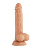 Load image into Gallery viewer, Femme Funn Turbo Baller 2.0 - Nude