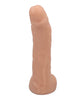 Cargue la imagen en el visor de la galería, Signature Cocks ULTRASKYN 8" Cock w/Removable Vac-U-Lock Suction Cup - Quinton James