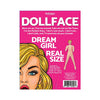 Carregar imagem no visualizador da Galeria, Boneca Sexual Feminina Doll Face