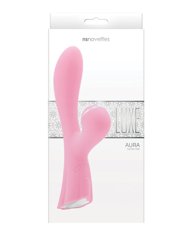 Bild in den Galerie-Viewer laden, Luxe Aura - Pink