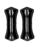 Indlæs billede i gallerifremviser, Shots Ouch Balance Pin Magnetic Nipple Clamps - Black