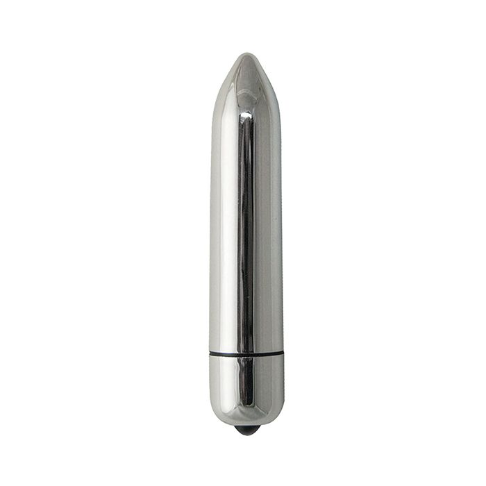 Load image into Gallery viewer, Intense Orgasm Bullet - Silver
