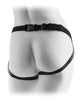 Load image into Gallery viewer, Fetish Fantasy Series Perfect Fit Harness - Black
