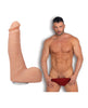 Load image into Gallery viewer, Signature Cocks ULTRASKYN 8.5" Cock w/Removable Vac-U-Lock Suction Cup - Maximo Garcia