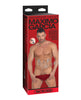 Load image into Gallery viewer, Signature Cocks ULTRASKYN 8.5" Cock w/Removable Vac-U-Lock Suction Cup - Maximo Garcia