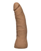 Load image into Gallery viewer, Vac-U-Lock 7" ULTRASKYN Dong - Brown