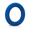 Load image into Gallery viewer, Screaming O RingO Ritz XL Blue Silicone Ring For Comfort And Safety