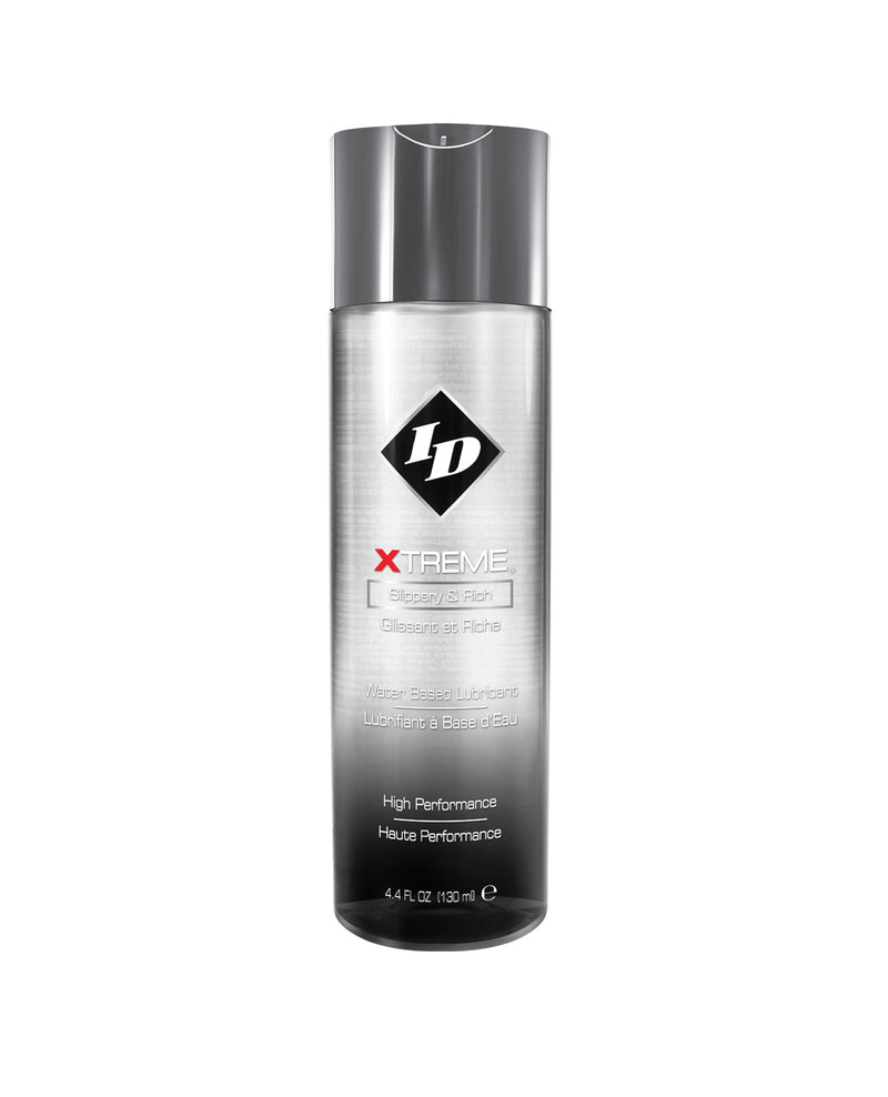 Load image into Gallery viewer, ID Xtreme Waterbased Lubricant - 4.4 oz Bottle