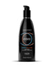 Load image into Gallery viewer, Wicked Sensual Care Hybrid Lubricant - 8 oz Fragrance Free