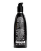 Cargue la imagen en el visor de la galería, Wicked Sensual Care Lubricante Hipoalergénico Sensible al Agua a Base de Agua - 8 oz Sin Fragancia