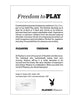 Cargue la imagen en el visor de la galería, Playboy Pleasure Play time Multi Play G-Spot & P-Spot Vibrator - Black