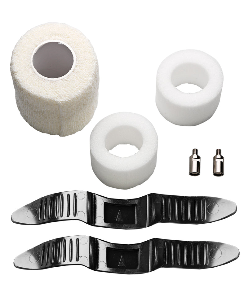 Afbeelding laden in Galerijviewer, Jes Extender Tune Up Kit - Black