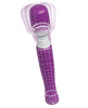 Carica l'immagine nel visualizzatore Galleria, Mini Wanachi Massager Waterproof - Purple