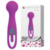 Charger l'image dans la visionneuse de la galerie, Pretty Love Wade Massager - Purple