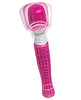 Indlæs billede i gallerifremviser, Mini Wanachi Massager Waterproof - Pink