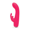Lataa kuva gallerian katseluohjelmaan, Happy Rabbit Mini Rabbit Rechargeable - Pink