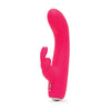 Lataa kuva gallerian katseluohjelmaan, Happy Rabbit Mini Rabbit Rechargeable - Pink