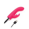 Lataa kuva gallerian katseluohjelmaan, Happy Rabbit Mini Rabbit Rechargeable - Pink