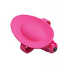 Load image into Gallery viewer, Pretty Love Nelly Finger Battery Vibe - Pink