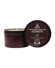 Cargue la imagen en el visor de la galería, Vela de cáñamo Earthly Body Suntouched - Lata redonda de 6 oz Naked in the Woods